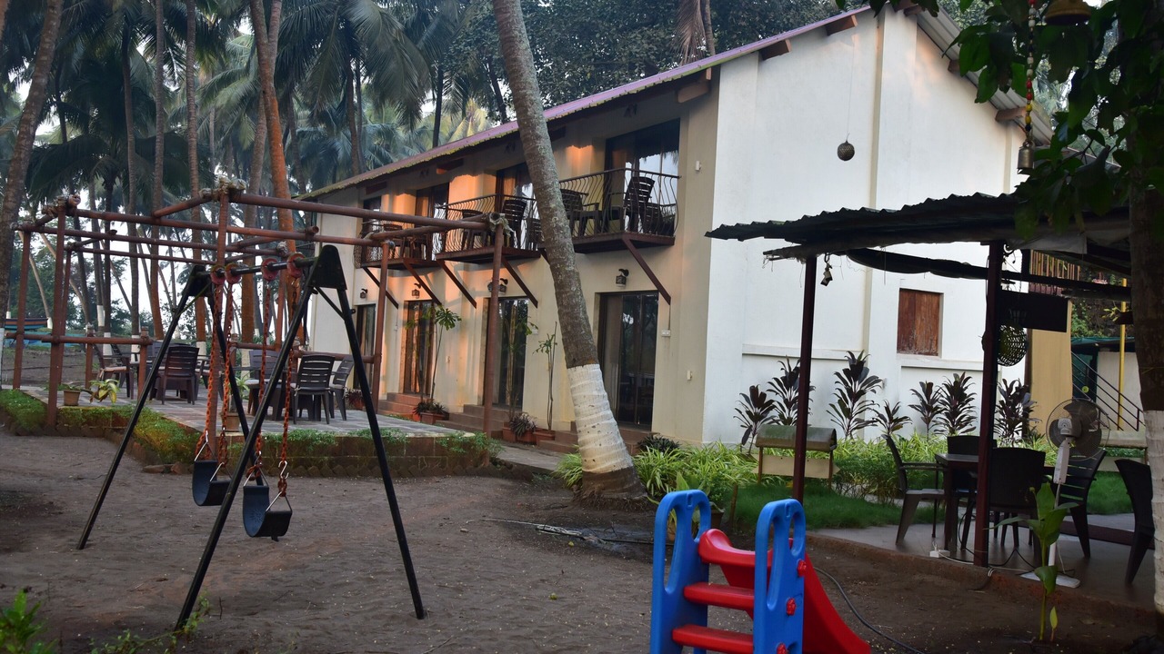 Photo of Outdoor in Revadanda