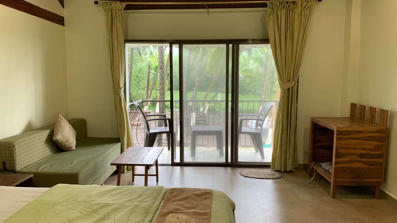 Photo of Bedroom in Revadanda