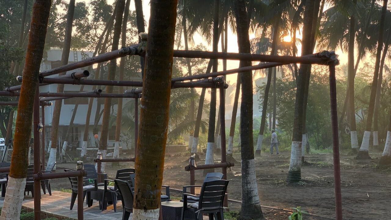 Photo of Outdoor in Revadanda