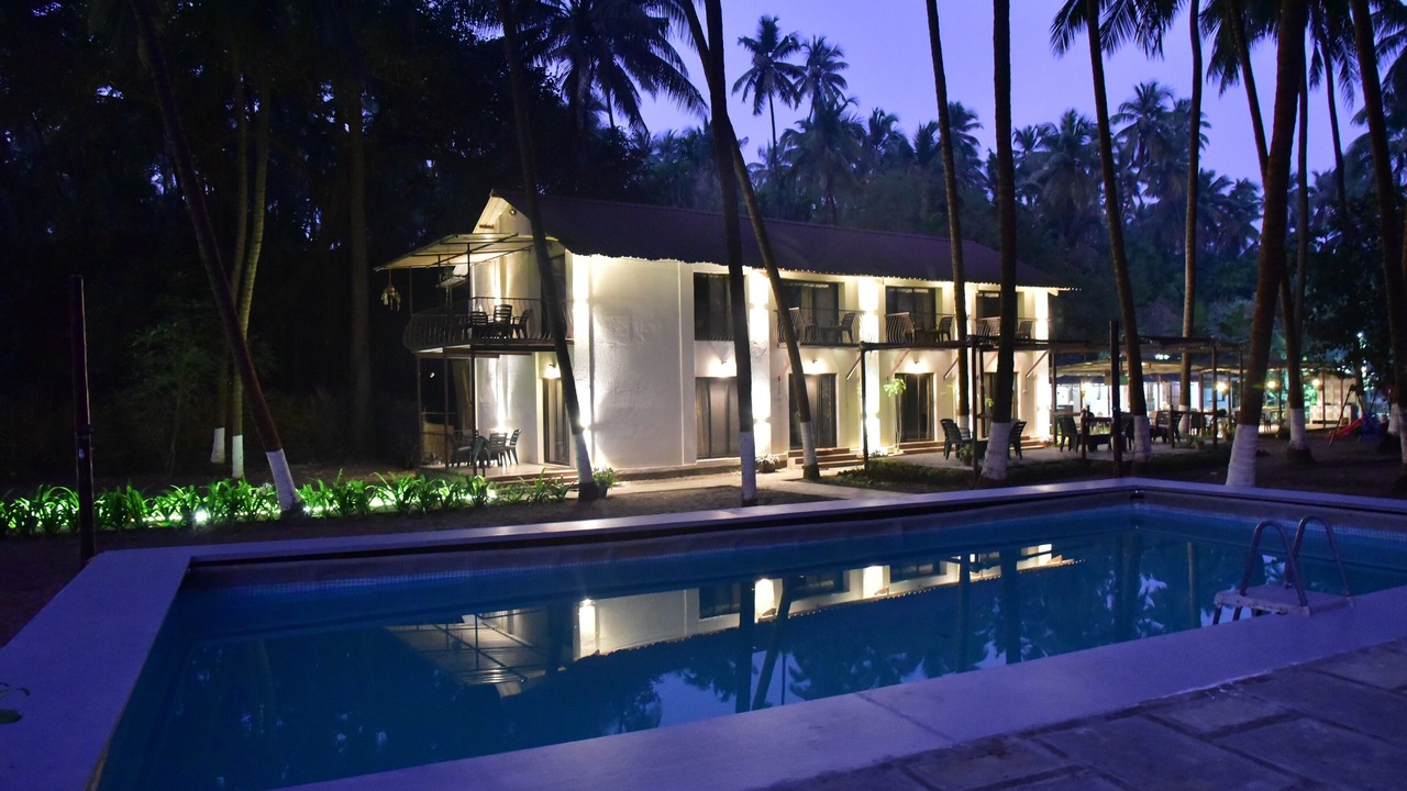 Photo of Outdoor in Revadanda