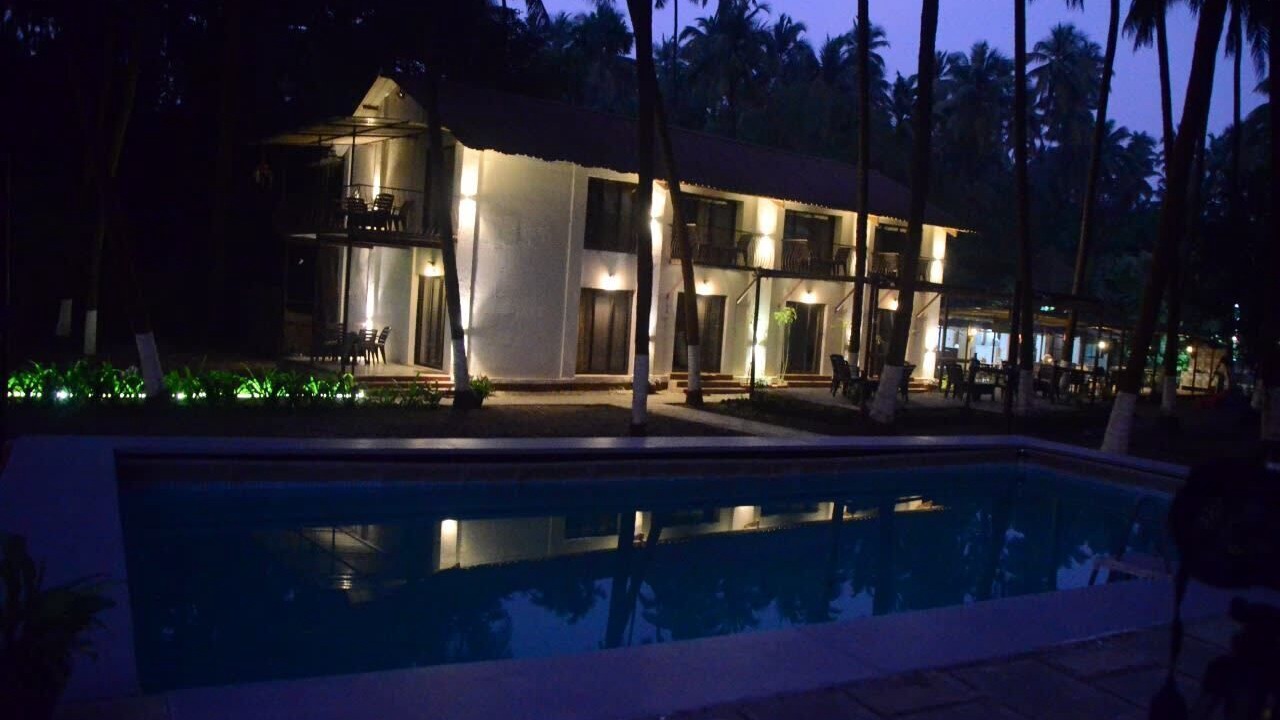 Photo of Outdoor in Revadanda