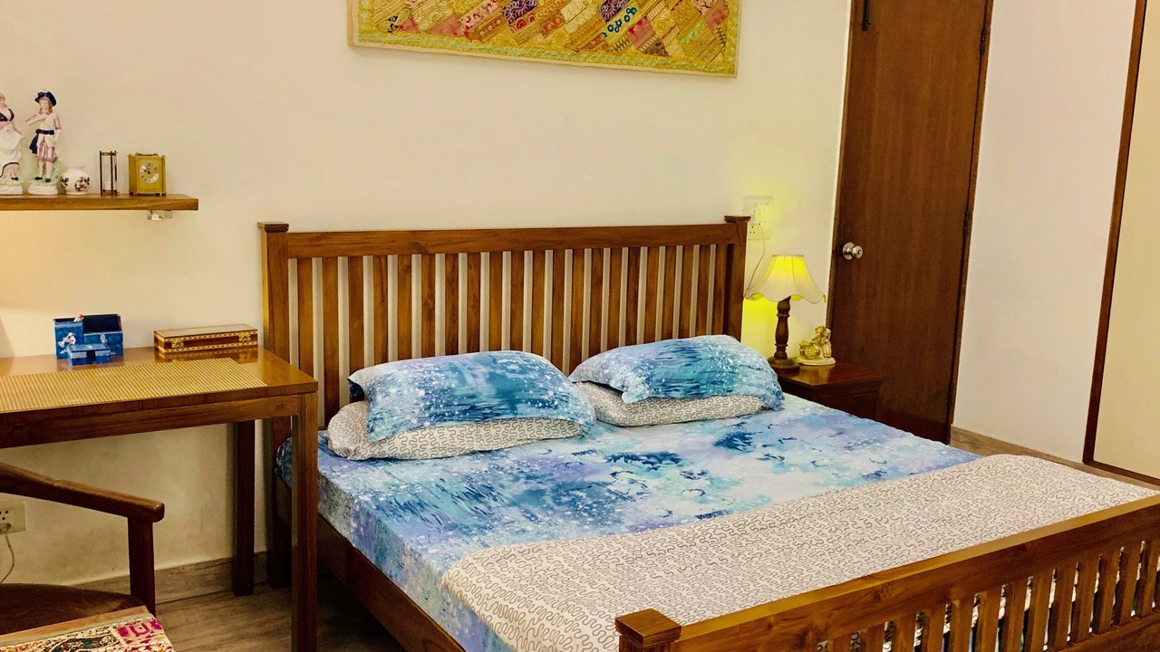 Photo of Bedroom in Civil Lines