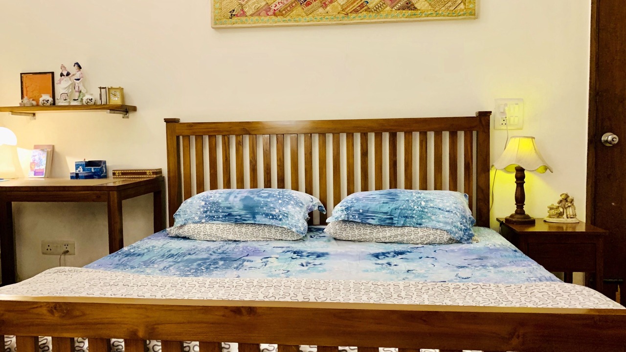 Photo of Bedroom in Civil Lines