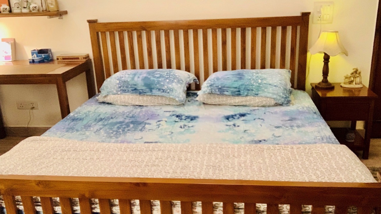Photo of Bedroom in Civil Lines