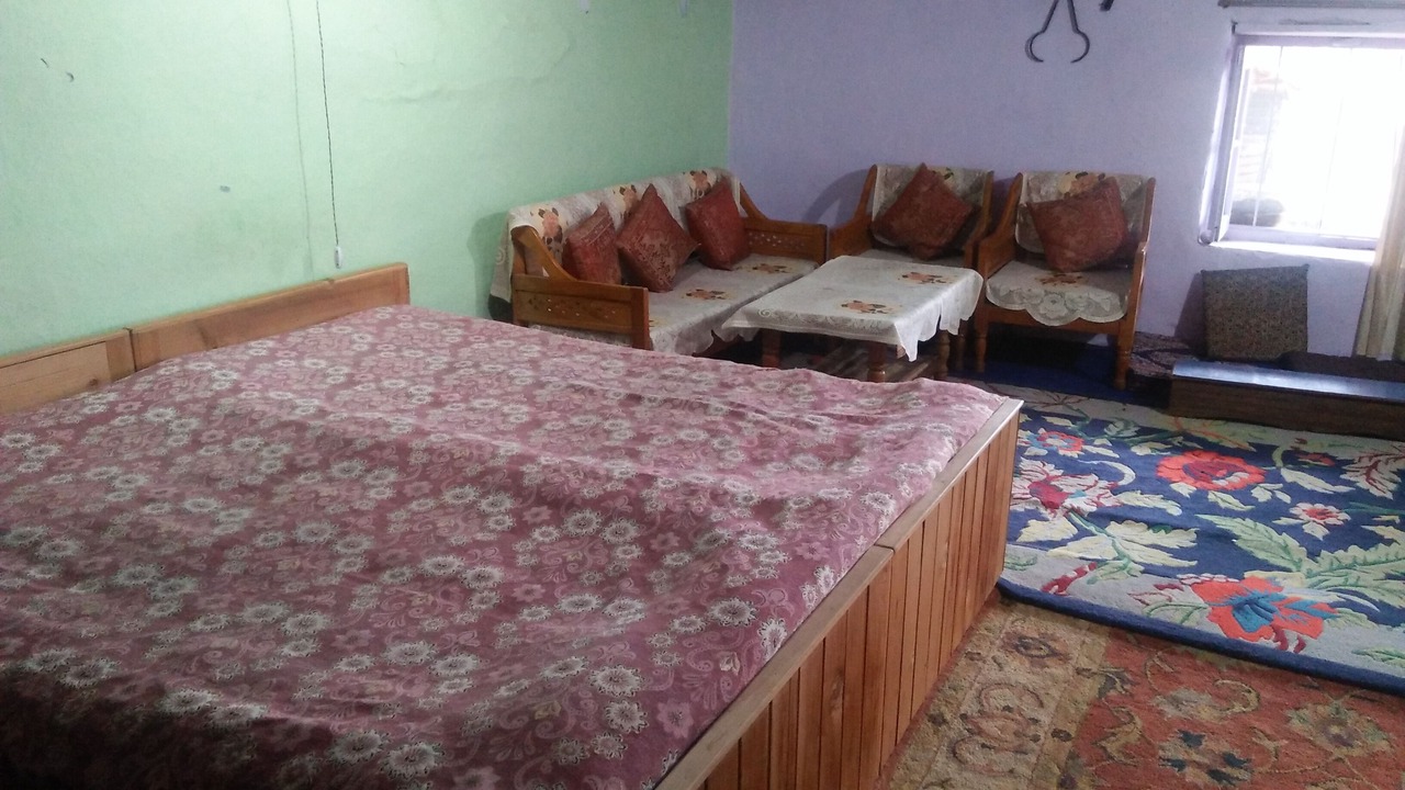 Photo of Bedroom in Naggar