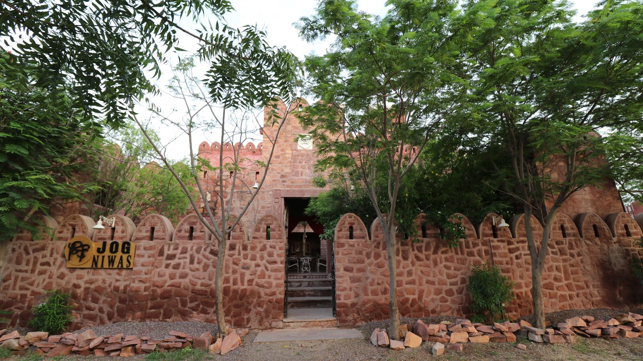 Photo of Outdoor in Bhagat Ki Kothi