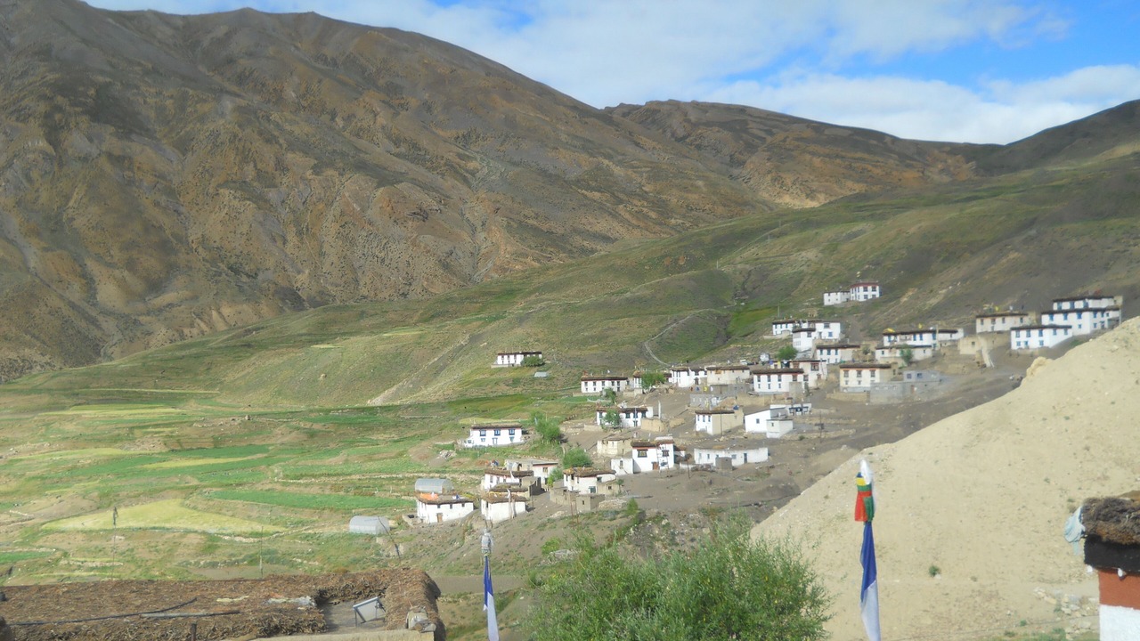 Photo of Others in Spiti