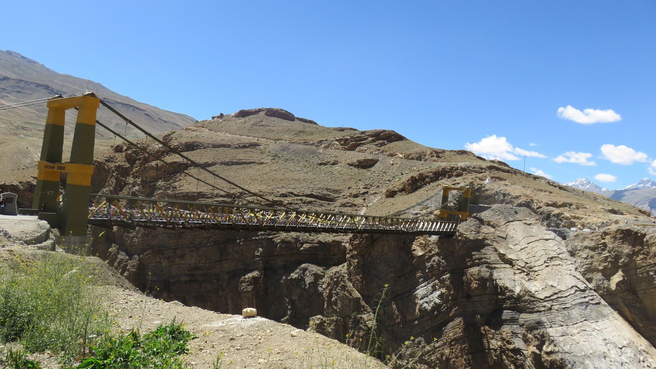 Photo of Others in Spiti