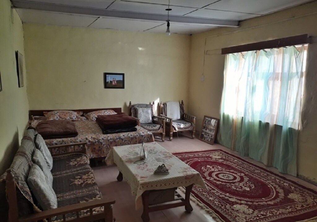 Photo of Bedroom in Spiti