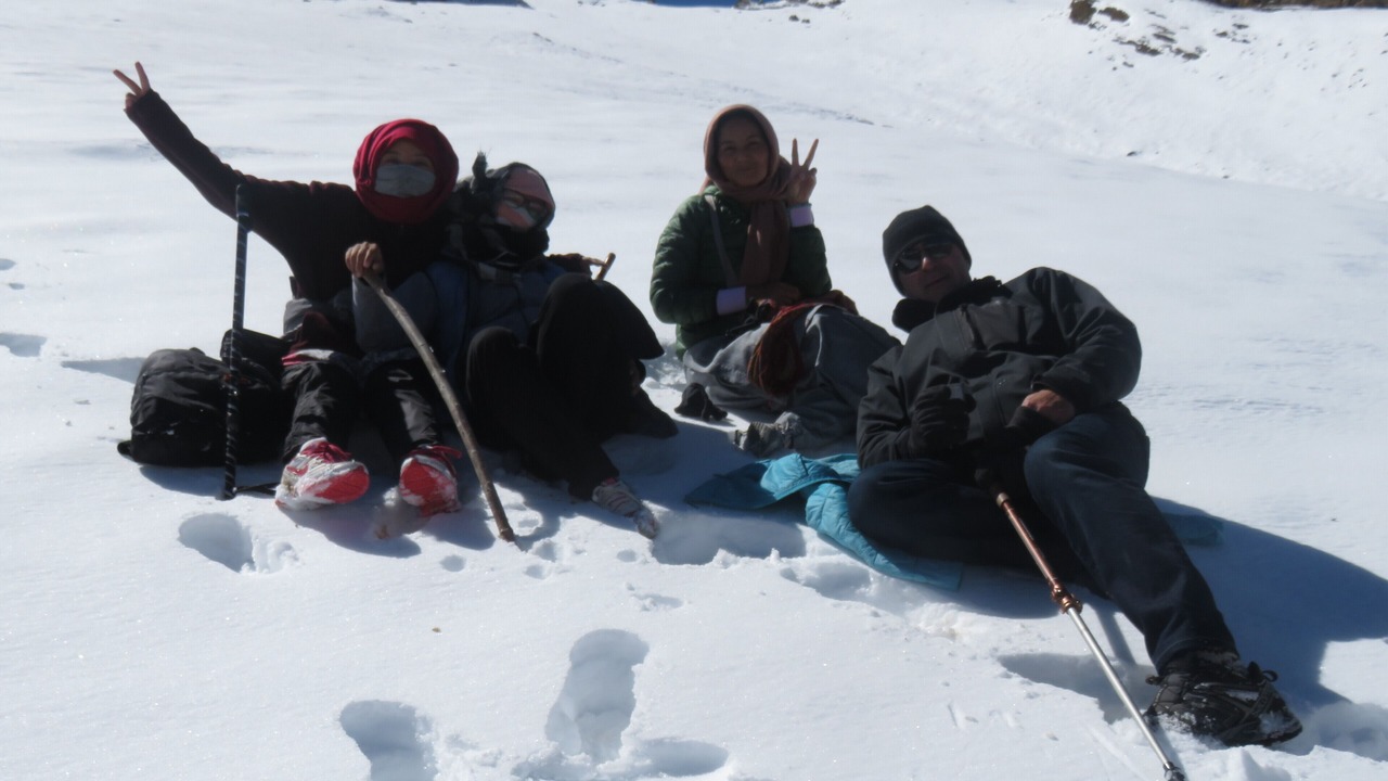 Photo of Others in Spiti