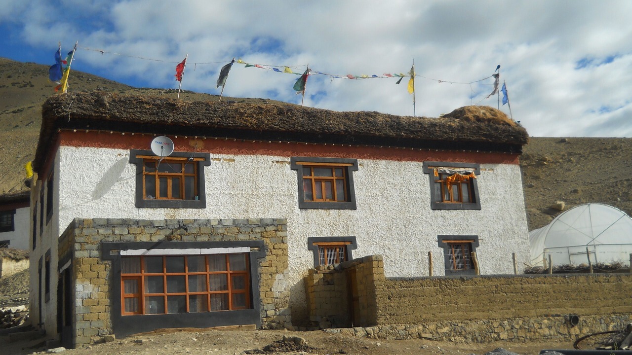 Photo of Outdoor in Spiti