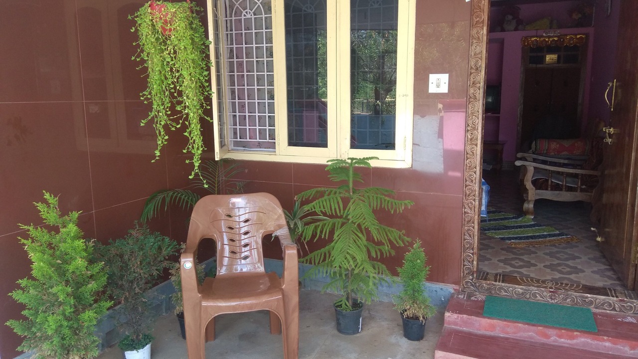 Photo of Outdoor in Kushalnagar