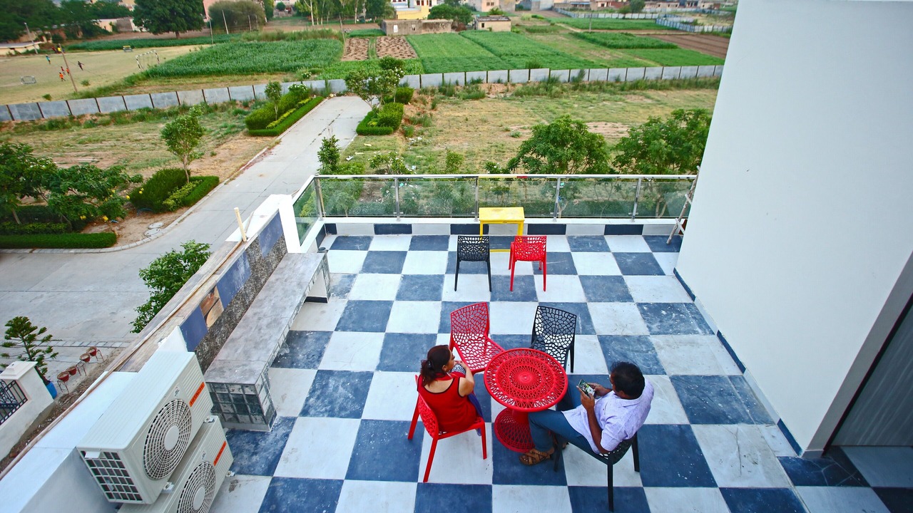 Photo of Outdoor in Palanpur