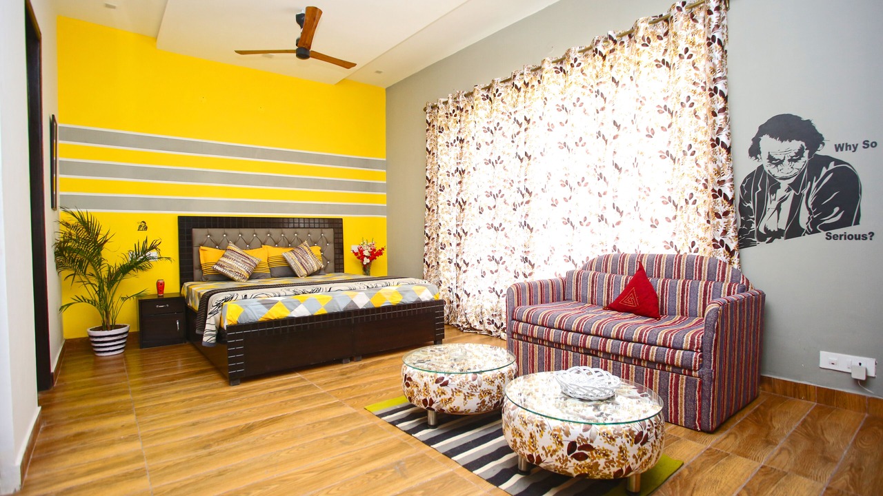 Photo of Livingroom in Palanpur