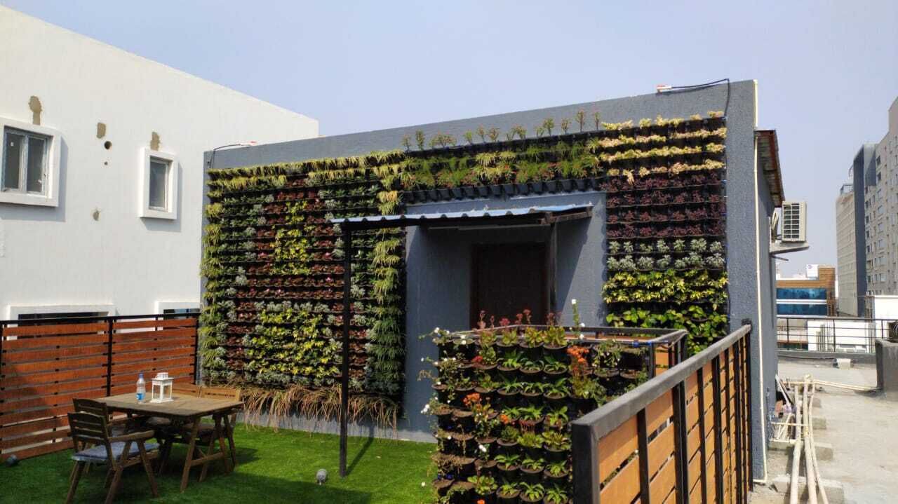 Photo of Outdoor in Gachibowli