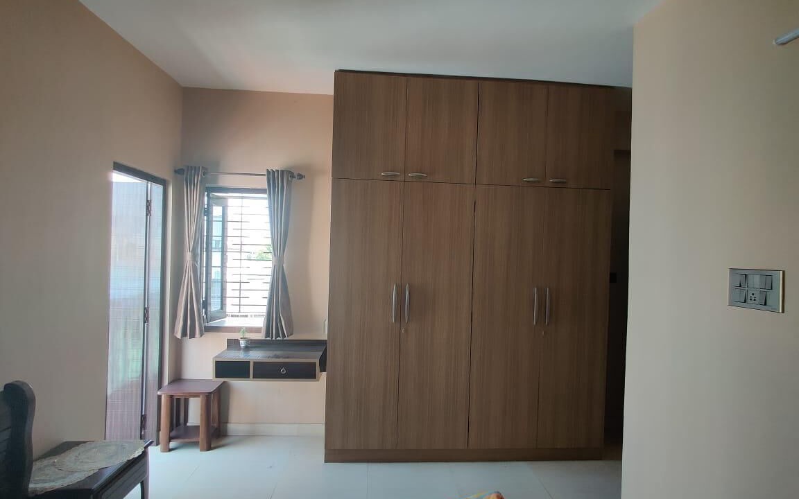 Photo of Bedroom in Kolkata