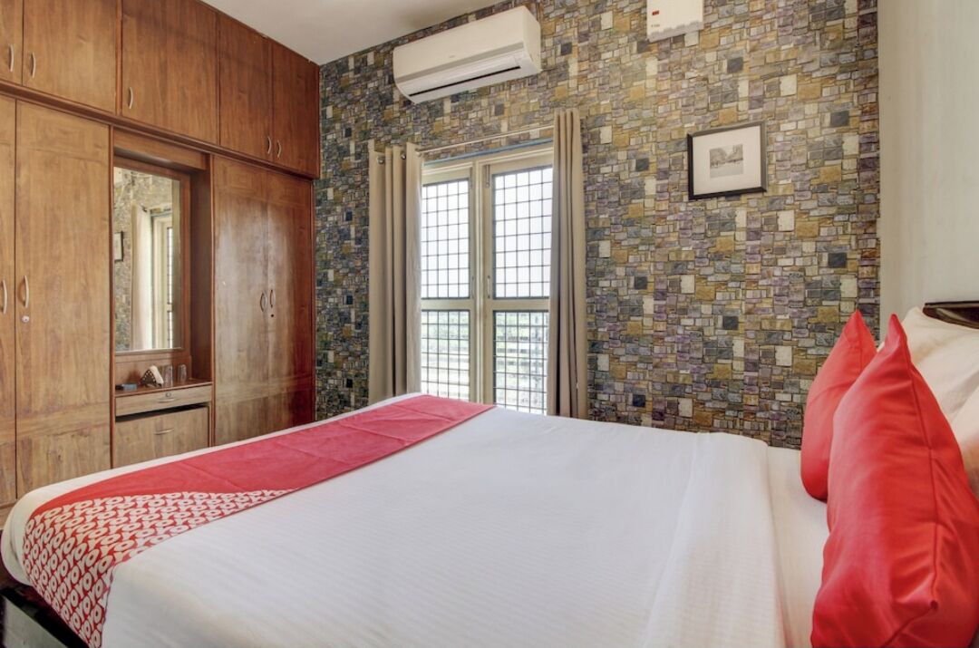 Photo of Bedroom in D Costa Layout