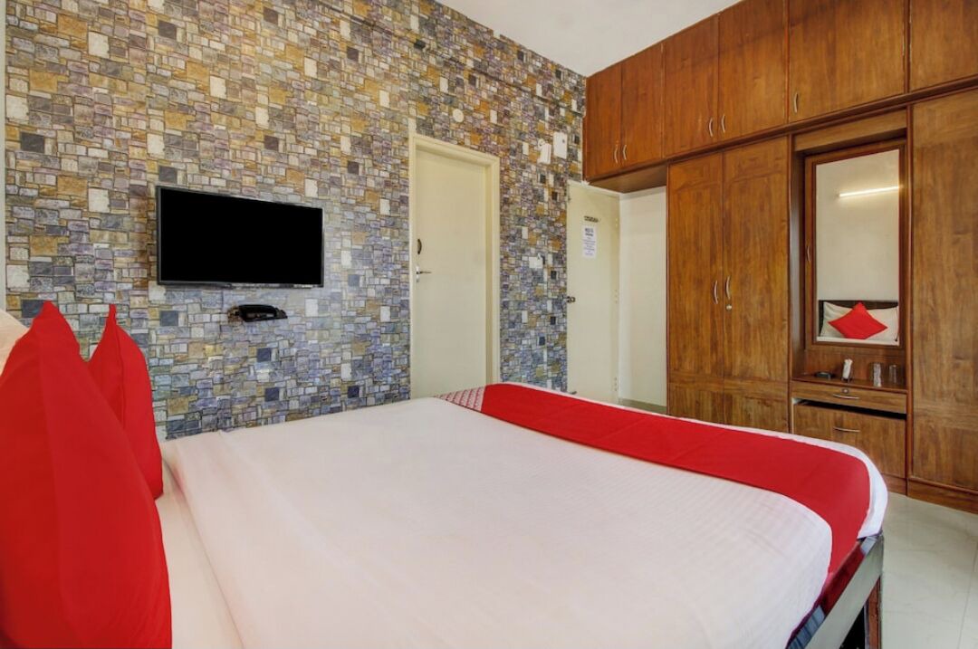 Photo of Bedroom in D Costa Layout