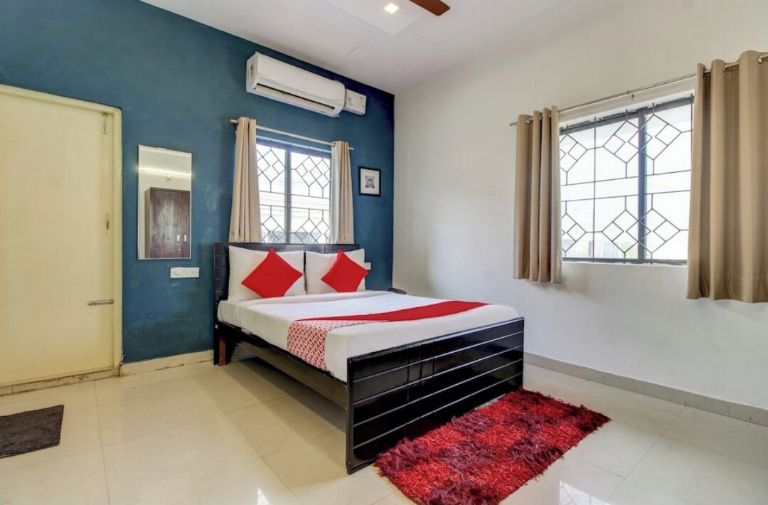 Photo of Bedroom in D Costa Layout