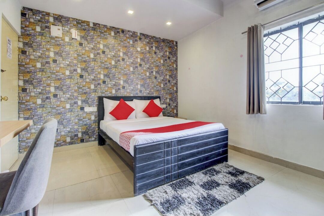 Photo of Bedroom in D Costa Layout