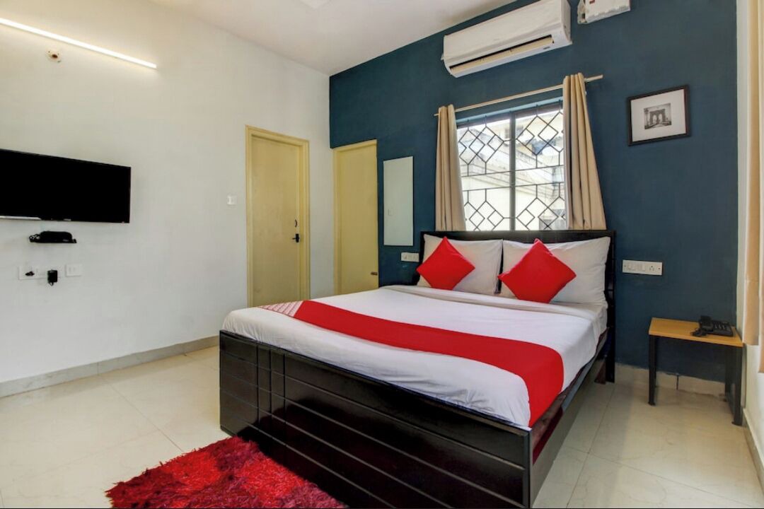 Photo of Bedroom in D Costa Layout