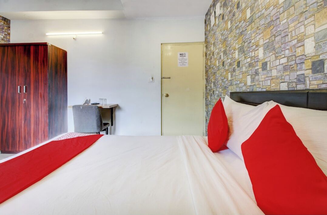 Photo of Bedroom in D Costa Layout