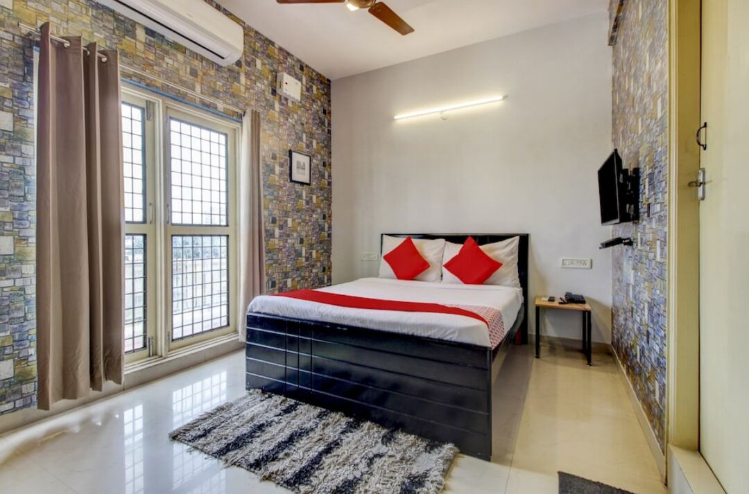 Photo of Bedroom in D Costa Layout