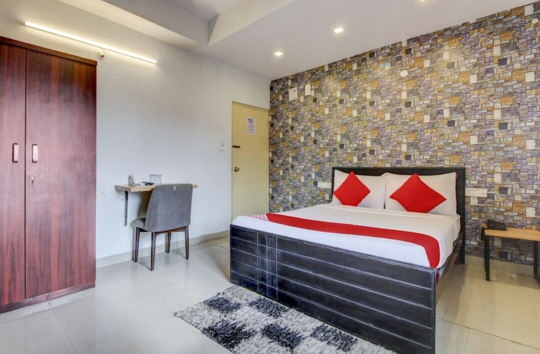 Photo of Bedroom in D Costa Layout