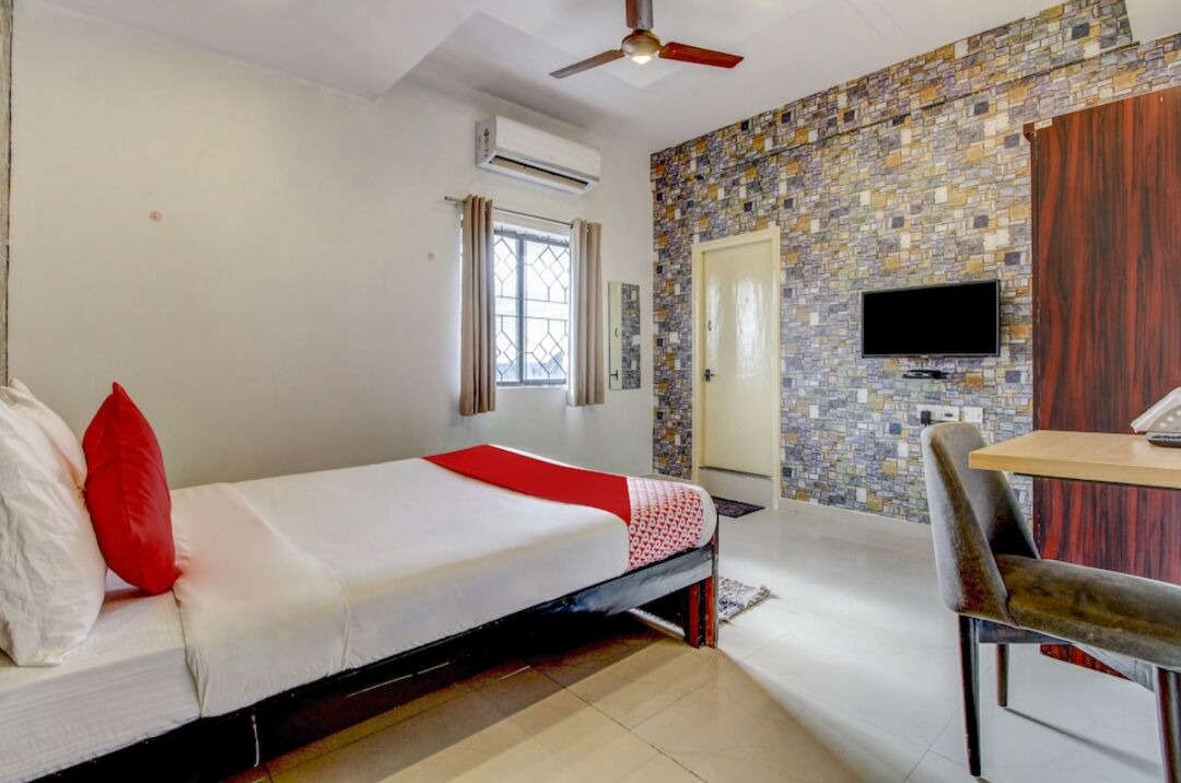 Photo of Bedroom in D Costa Layout