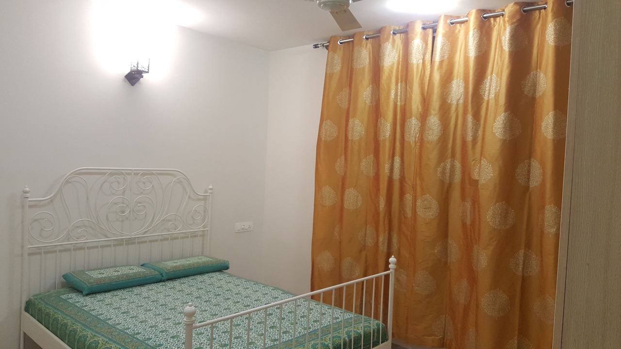 Photo of Bedroom in Devanahalli