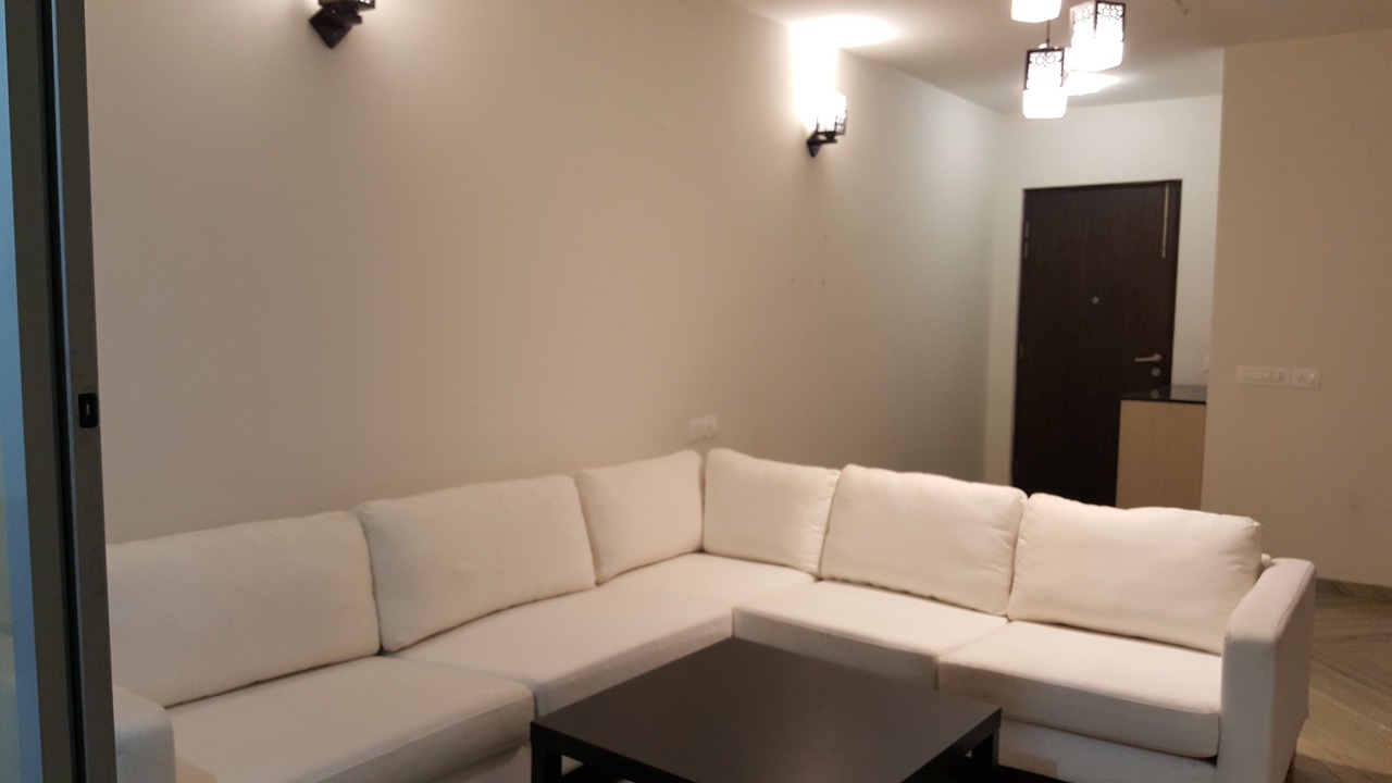 Photo of Livingroom in Devanahalli