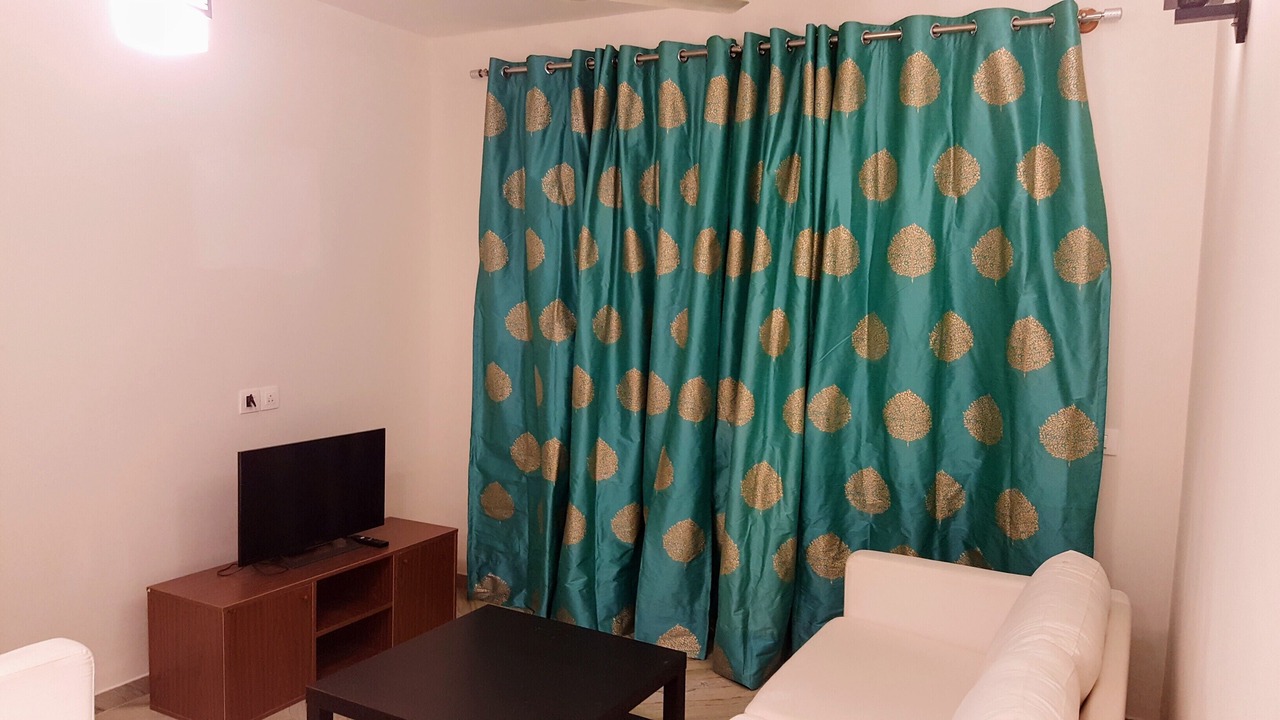 Photo of Livingroom in Devanahalli