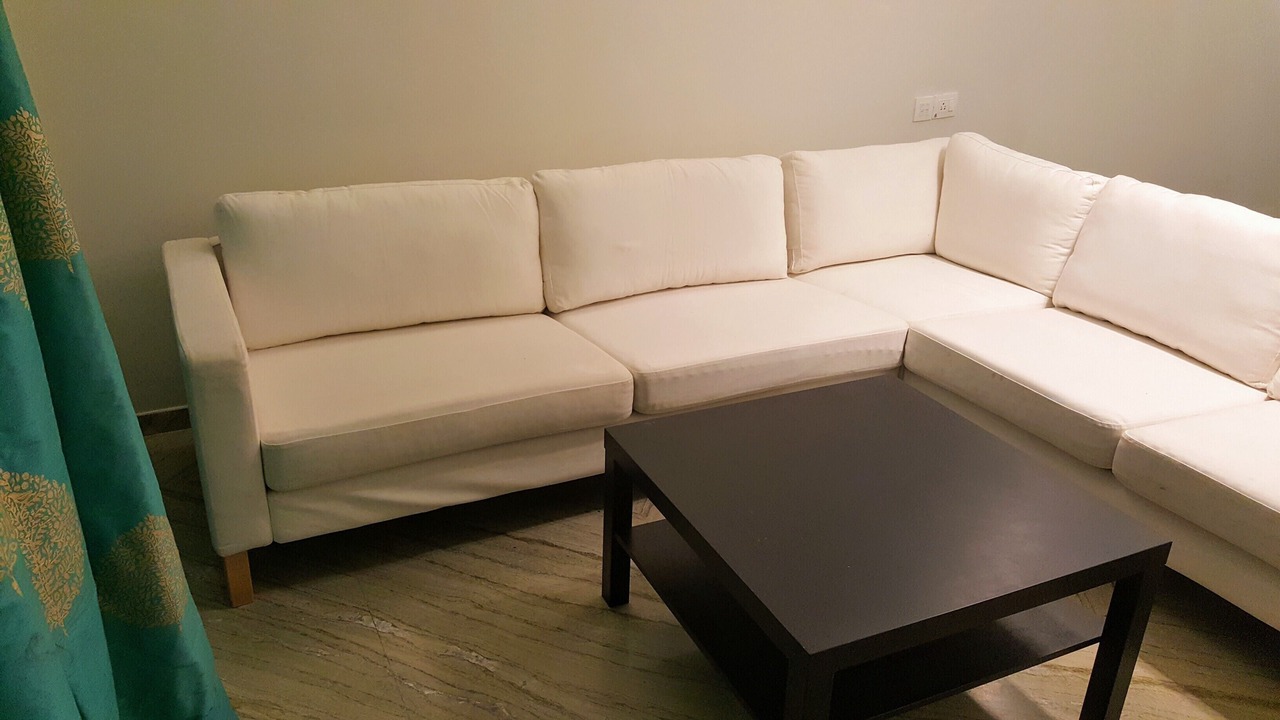 Photo of Livingroom in Devanahalli