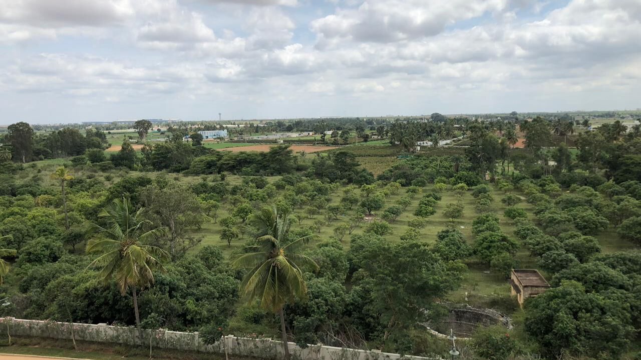 Photo of Outdoor in Devanahalli