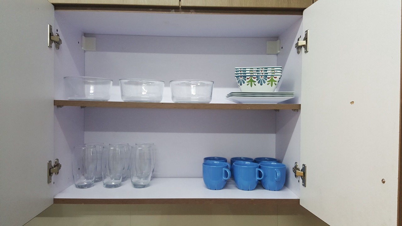 Photo of Kitchen in Devanahalli