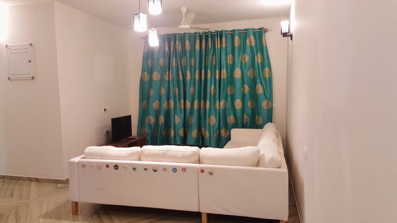 Photo of Livingroom in Devanahalli