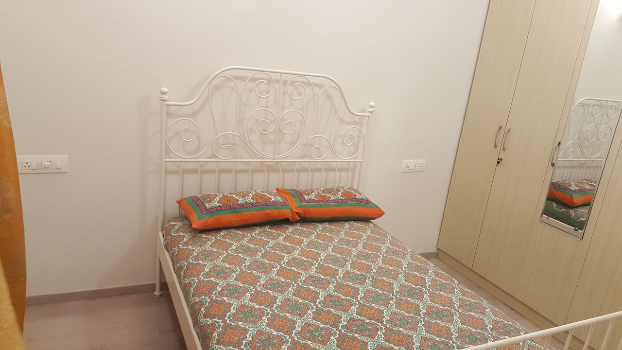 Photo of Bedroom in Devanahalli