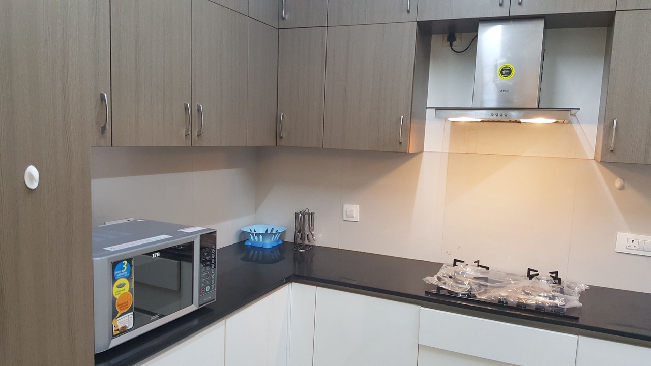 Photo of Kitchen in Devanahalli