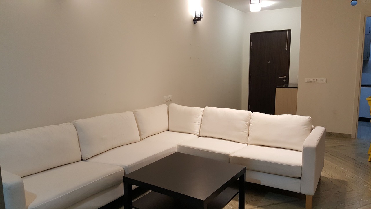 Photo of Livingroom in Devanahalli