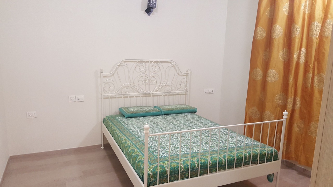 Photo of Bedroom in Devanahalli