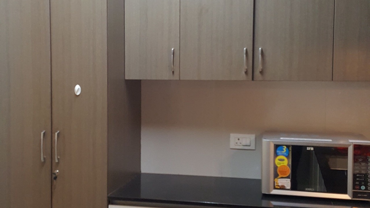 Photo of Kitchen in Devanahalli