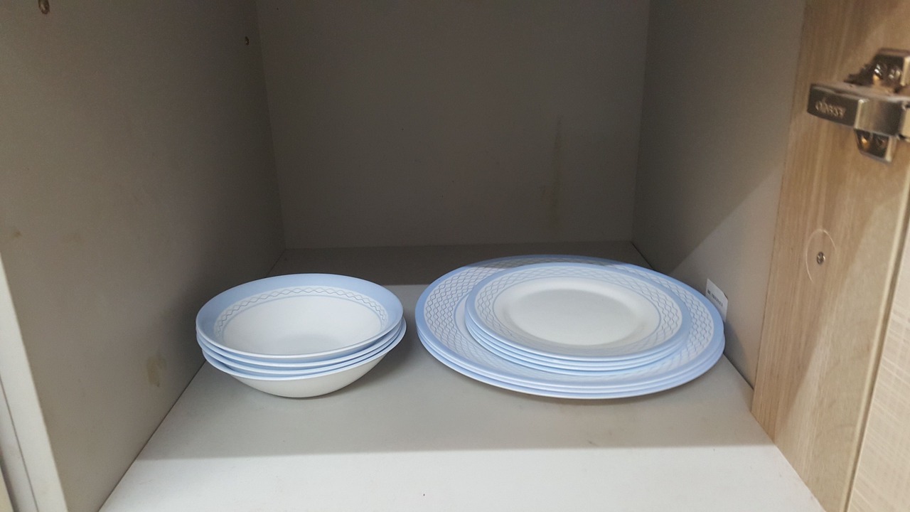 Photo of Kitchen in Devanahalli