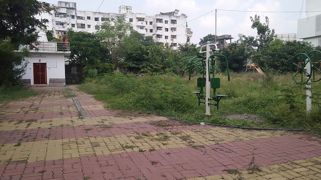 Photo of Outdoor in Nagpur