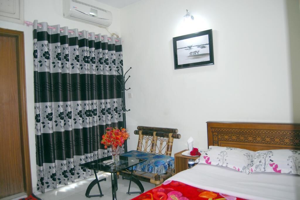 Photo of Bedroom in Mohammadpur