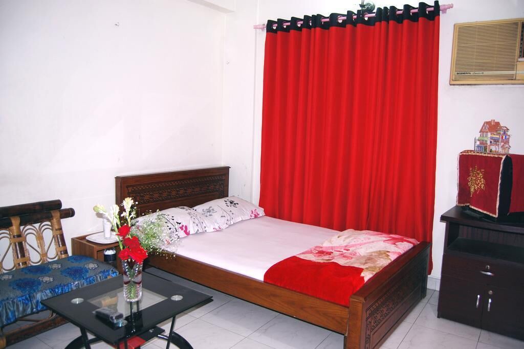 Photo of Bedroom in Mohammadpur