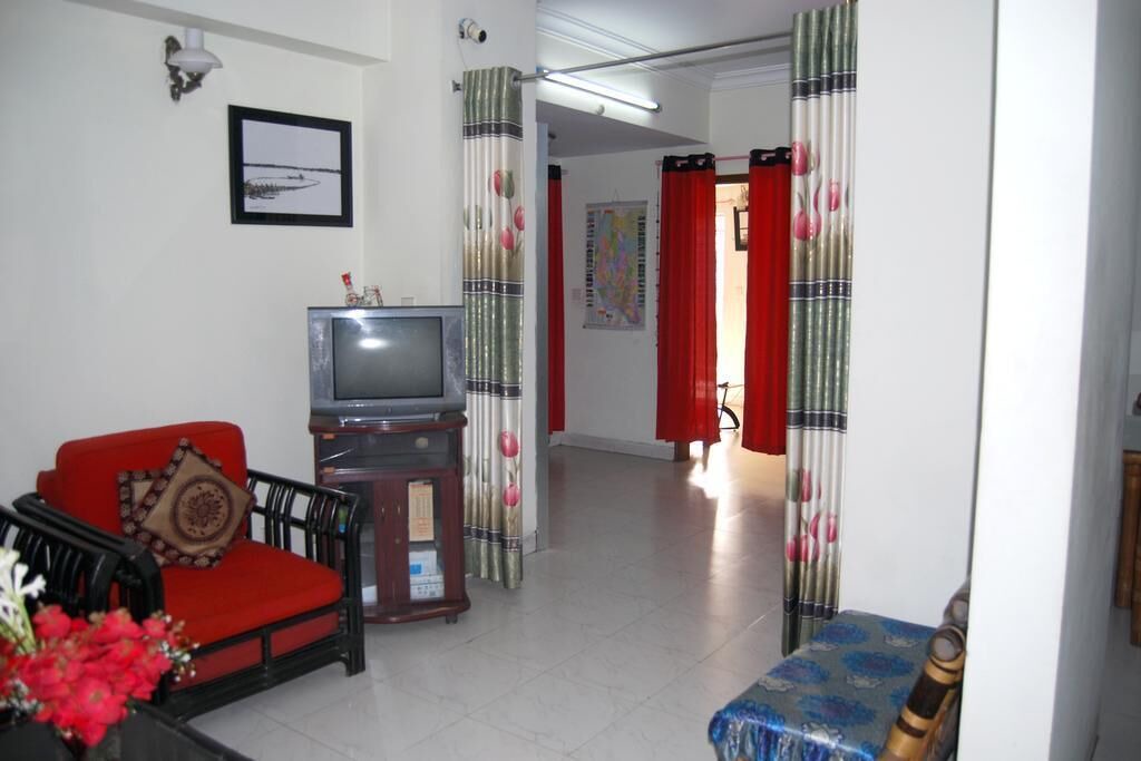 Photo of Livingroom in Mohammadpur