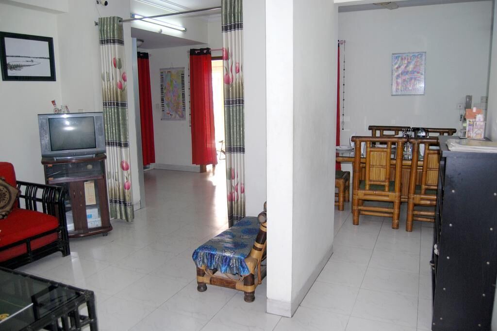Photo of Livingroom in Mohammadpur