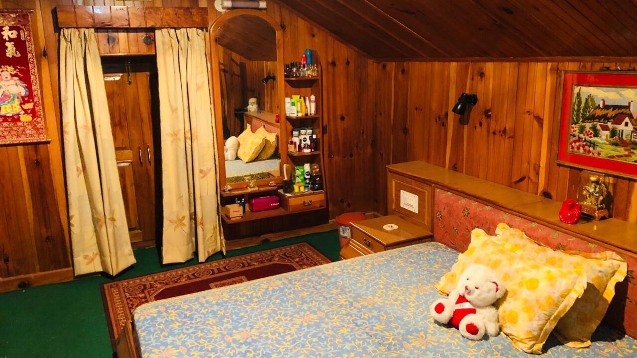 Photo of Bedroom in Banjar