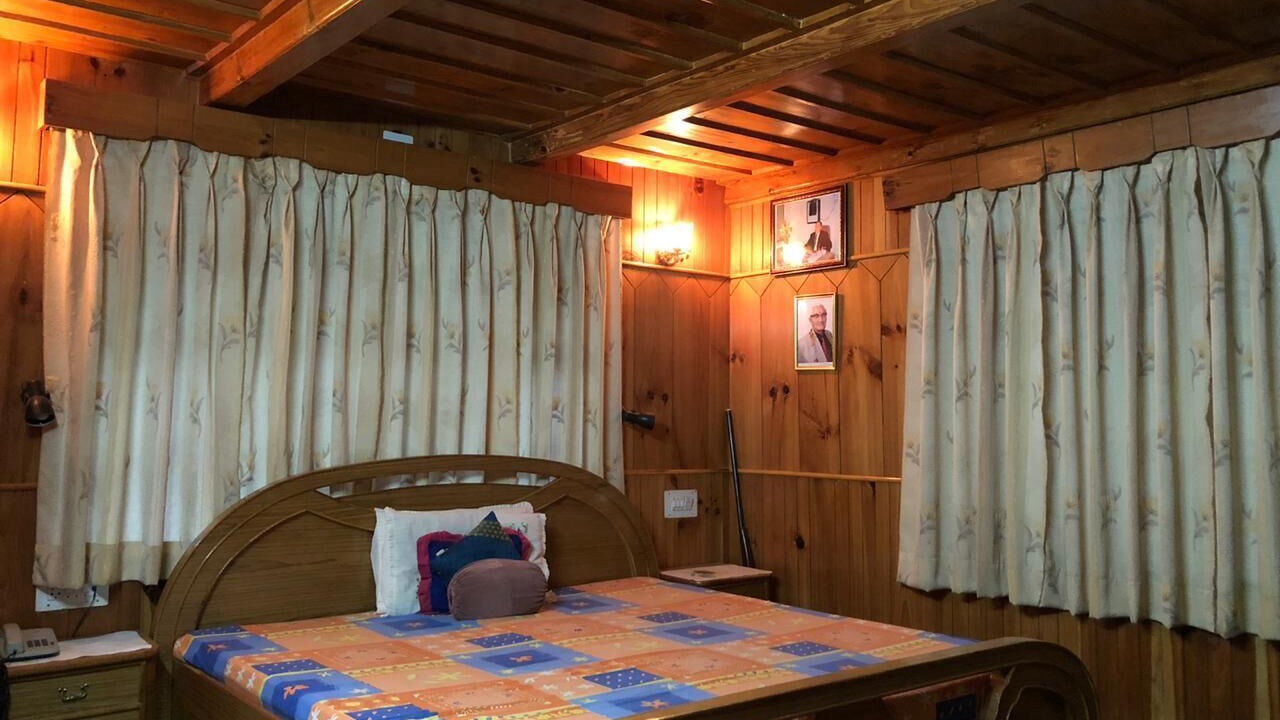 Photo of Bedroom in Banjar