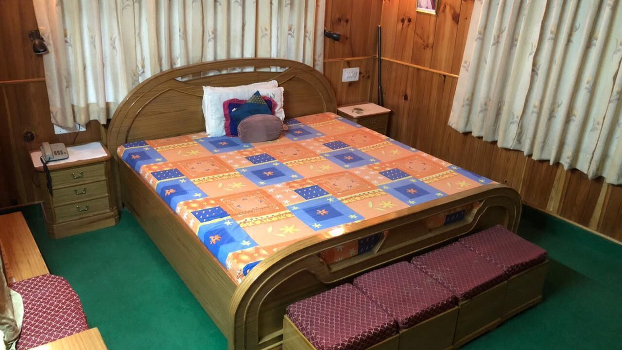 Photo of Bedroom in Banjar